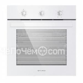 Духовой шкаф Maunfeld EOGC604W