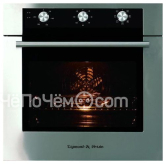 Духовой шкаф ZIGMUND & SHTAIN en 22.901 s