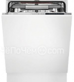 Посудомоечная машина AEG FSR 83800 P