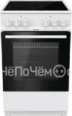 Электрическая плита GORENJE EC 5151 WG