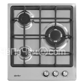 Газовая варочная панель SIMFER H45V35M516