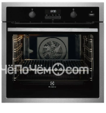 Духовой шкаф Electrolux EOC 5654 ANX