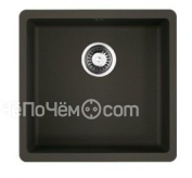 Кухонная мойка Omoikiri Kata44-U-DC