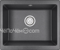 Кухонная мойка WEISSGAUFF WGI 6052