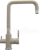 Смеситель WEISSGAUFF WG 01903 Sand