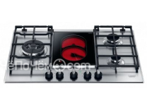Варочная панель HOTPOINT-ARISTON pk 741 rqo gh /ha
