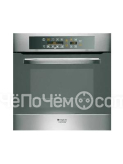 Духовой шкаф HOTPOINT-ARISTON 7o fh 1037 c ix ru/ha s