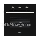 Духовой шкаф AKPO PEA 7008MMD01 BL