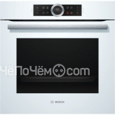 Духовой шкаф BOSCH hbg633cw1s
