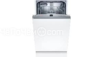 Посудомоечная машина BOSCH SRV2IKX1BR