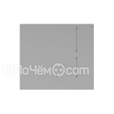 Варочная поверхность LEX EVI 640A GR