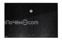 Вытяжка AKPO WK-9 Tytan Induction 4