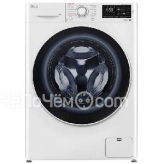 Стиральная машина LG F2J6HSFW