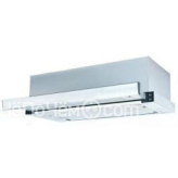 Вытяжка LEX inbox q 500 inox