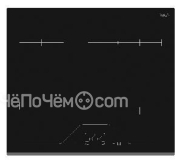 Варочная панель JACKY'S JH MB67