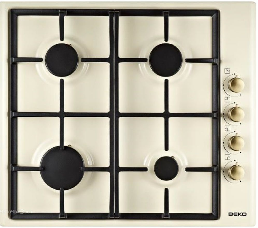 Варочная панель BEKO HIZG 64125 CR