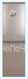 Холодильник DON r-297 ng (нержавеющая сталь)