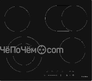 Варочная поверхность DARINA 6Р Е 328 B