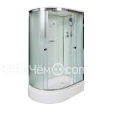 Душевая кабина DETO D272S с электрикой R