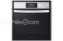 Духовой шкаф LG lb645059t2