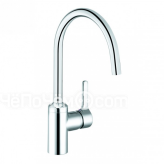 Смеситель KLUDI BINGO STAR 428030578   (хром)