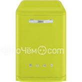 Посудомоечная машина Smeg LVFABLI