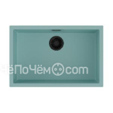 Кухонная мойка OMOIKIRI Yamakawa 75-U/I-AZ (4993176)