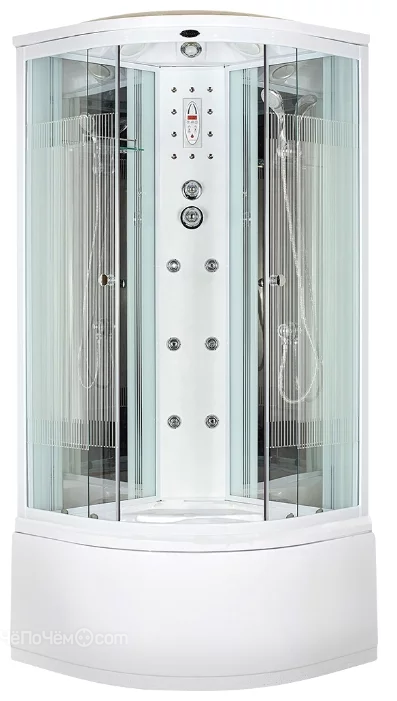 Душевая кабина Niagara NG-709-01N