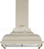 Вытяжка SMEG kc16poe