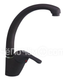 Смеситель WEBERT mare black ma921302