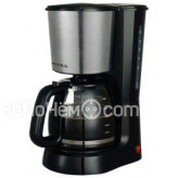 Кофеварка капельная SUPRA cms-1501 черный