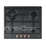 Варочная панель CANDY cpgc 64 sqpgh