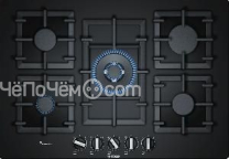 Варочная панель BOSCH PPQ 7A6B90