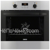Духовой шкаф ZANUSSI zob 525321 x