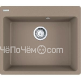Кухонная мойка FRANKE CNG 610/210-54 миндаль