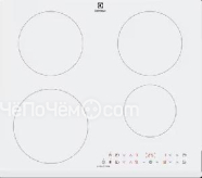 Варочная панель ELECTROLUX LIR60430BW