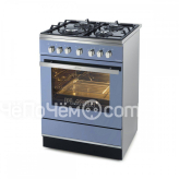 Кухонная плита KAISER hgg 61532 r