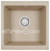 Кухонная мойка EMAR EMQ-1455.P сардоникс