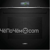 Духовой шкаф SIEMENS HR776G1B1
