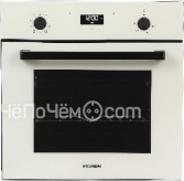 Духовой шкаф HYUNDAI 6009.25 BE