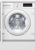 Стиральная машина BOSCH WIW 28442EU