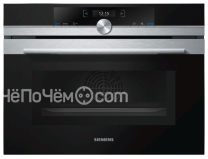 Духовой шкаф SIEMENS cm633gbs1