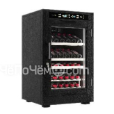 Винный шкаф MEYVEL MV46-WB1-M