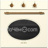 Духовой шкаф Maunfeld MGOGG.673RILB.TM