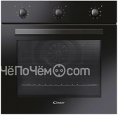 Духовой шкаф CANDY fpe 602/6 n