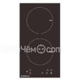 Варочная панель MAUNFELD EVSI292BK
