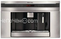 Кофемашина Electrolux EBA63810X