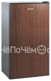 Холодильник TESLER rc-95 wood