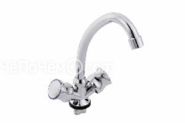 Смеситель TSARSBERG TSB-272-34