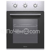 Духовой шкаф EVELUX EO 420 PX